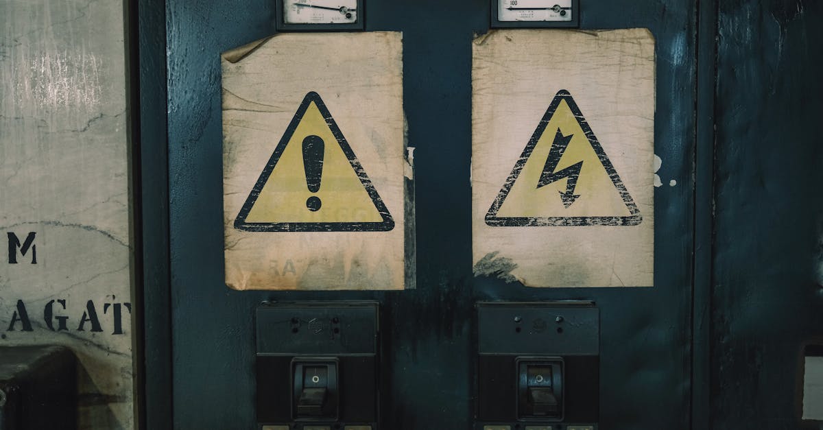 PLC based control panel